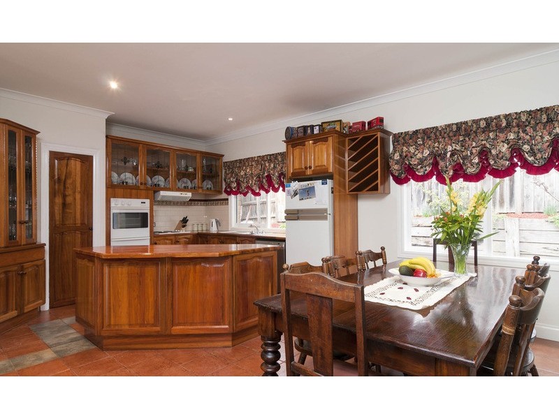 83 Alpine Way, Kilsyth VIC 3137