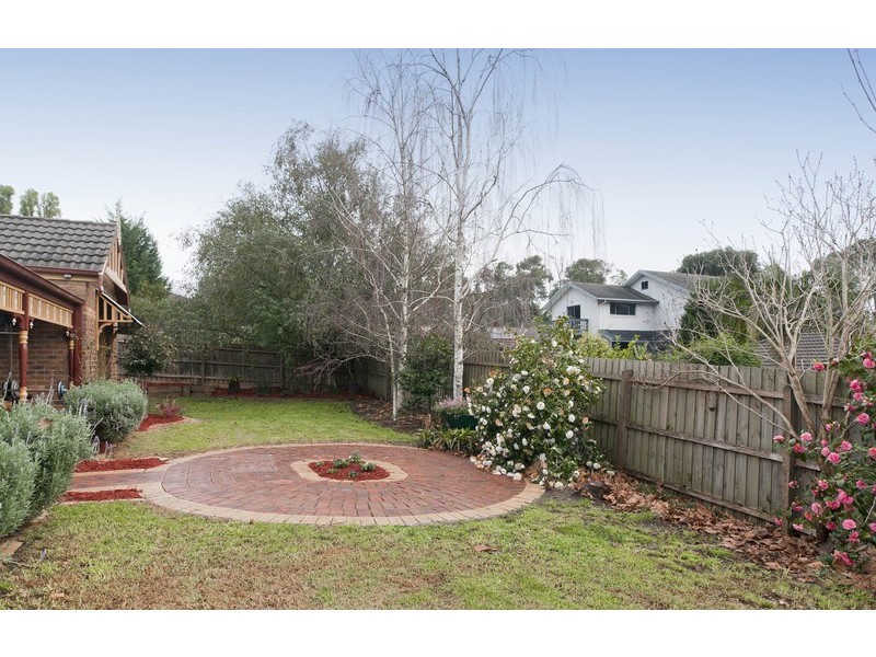 83 Alpine Way, Kilsyth VIC 3137