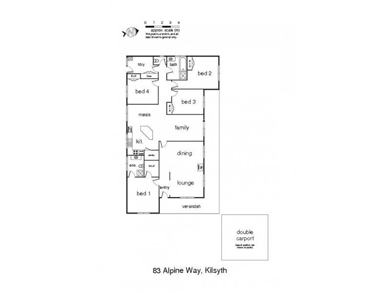 83 Alpine Way, Kilsyth VIC 3137