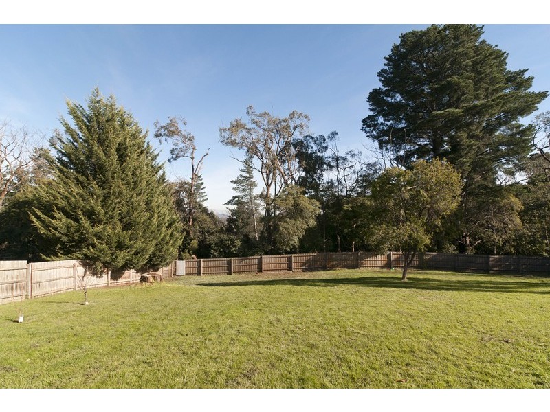 9 Bradman Avenue, Mount Evelyn VIC 3796