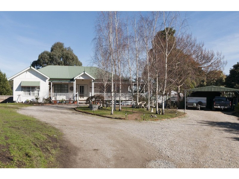 9 Bradman Avenue, Mount Evelyn VIC 3796