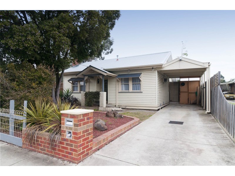 1/78 Station Street, Bayswater VIC 3153