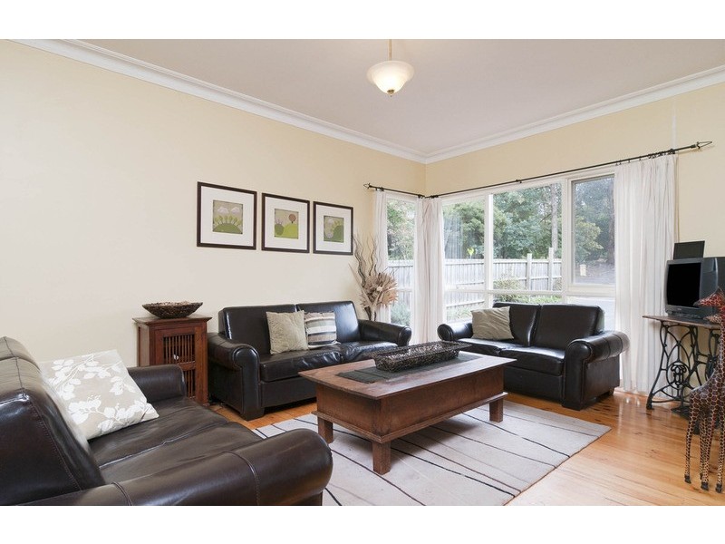 18 Fernhill Road, Mount Evelyn VIC 3796