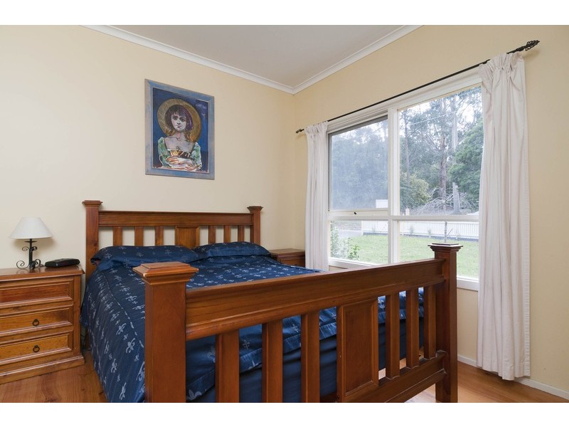 18 Fernhill Road, Mount Evelyn VIC 3796