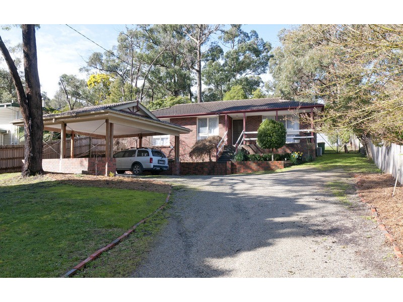 126 Hereford Road, Mount Evelyn VIC 3796