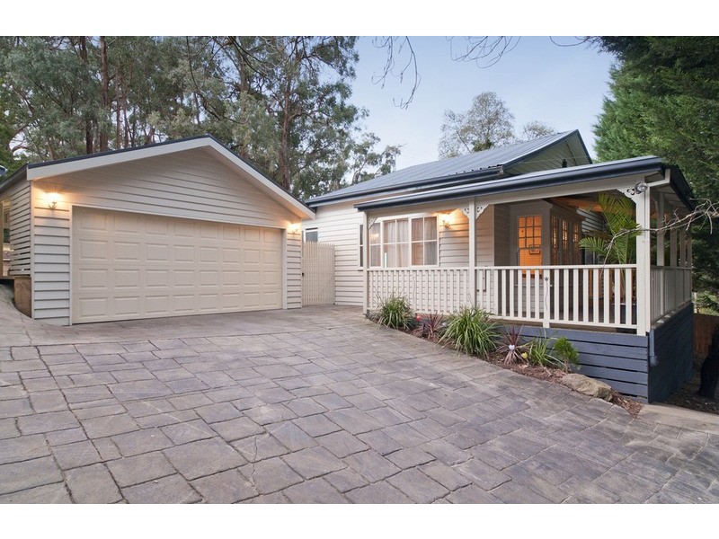 29 North Avenue, Mount Evelyn VIC 3796