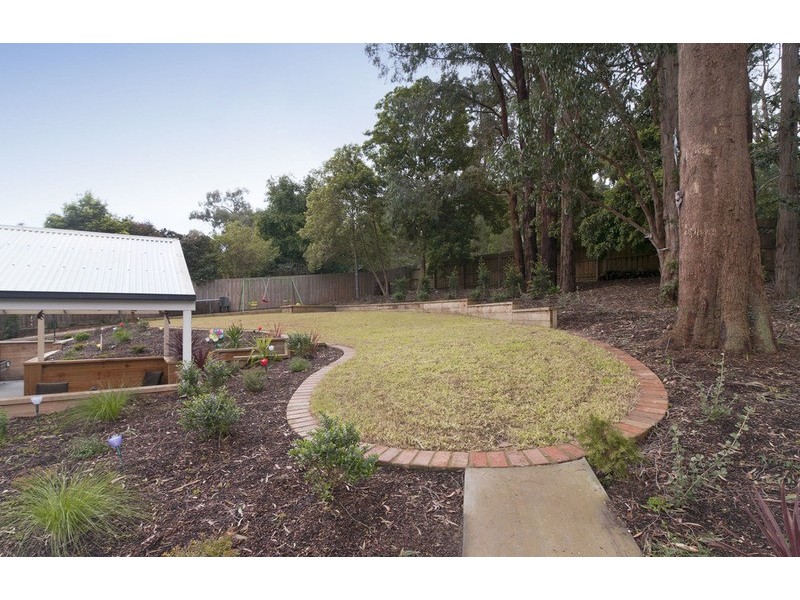 29 North Avenue, Mount Evelyn VIC 3796