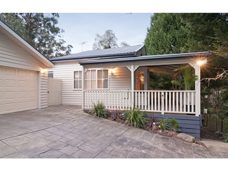 29 North Avenue, Mount Evelyn VIC 3796