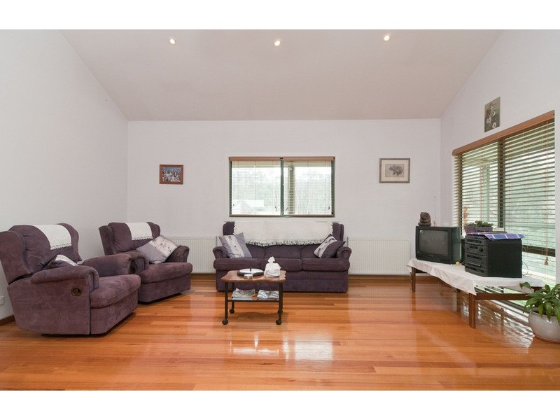 6 Stringybark Boulevard, Mount Evelyn VIC 3796