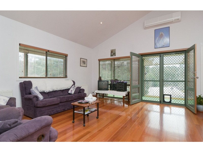 6 Stringybark Boulevard, Mount Evelyn VIC 3796