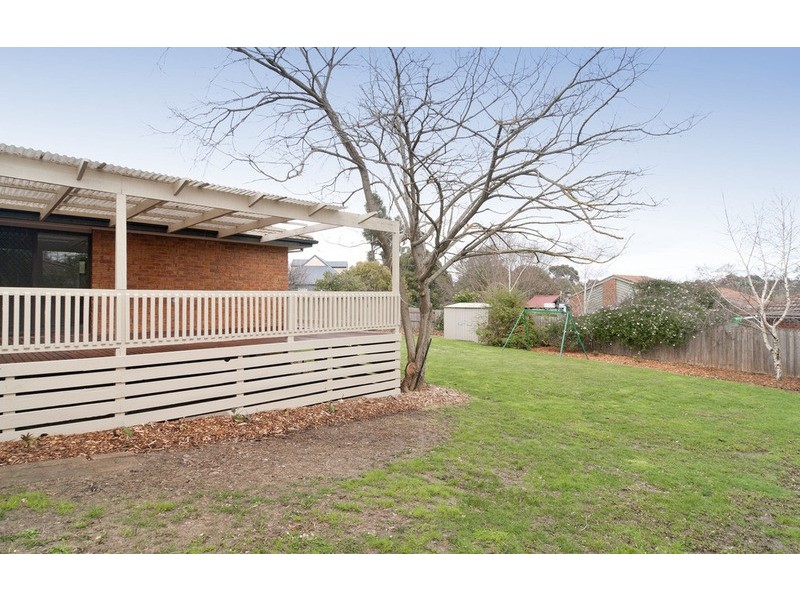 36 Summerhill Park Drive, Mooroolbark VIC 3138