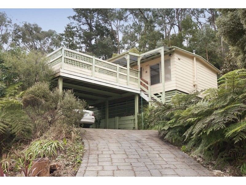 61 Forge Road, Mount Evelyn VIC 3796
