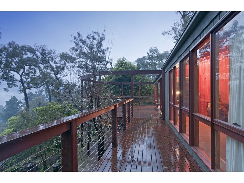 Mount Evelyn VIC 3796