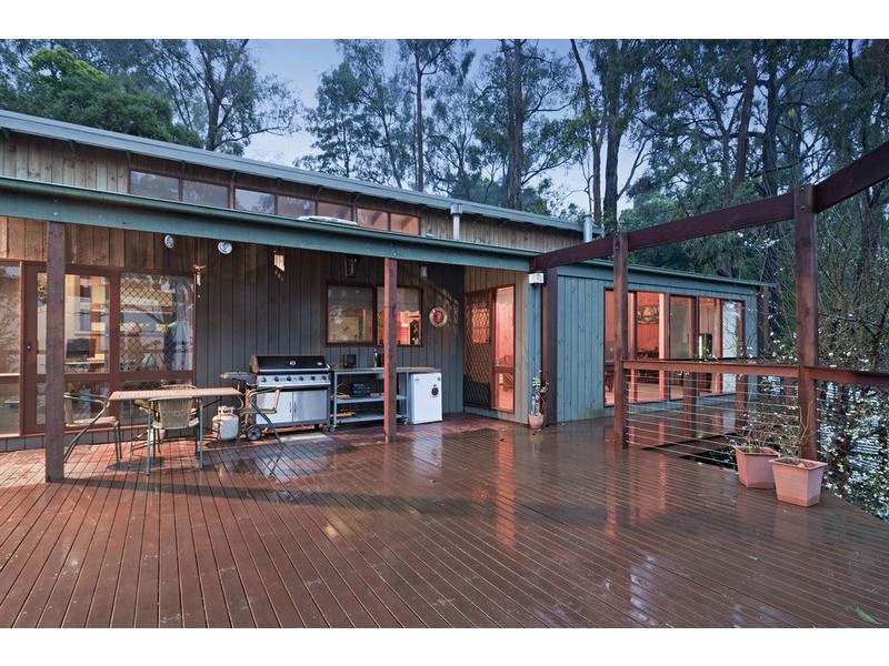 Mount Evelyn VIC 3796