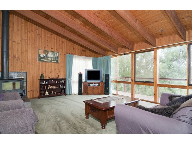 Mount Evelyn VIC 3796