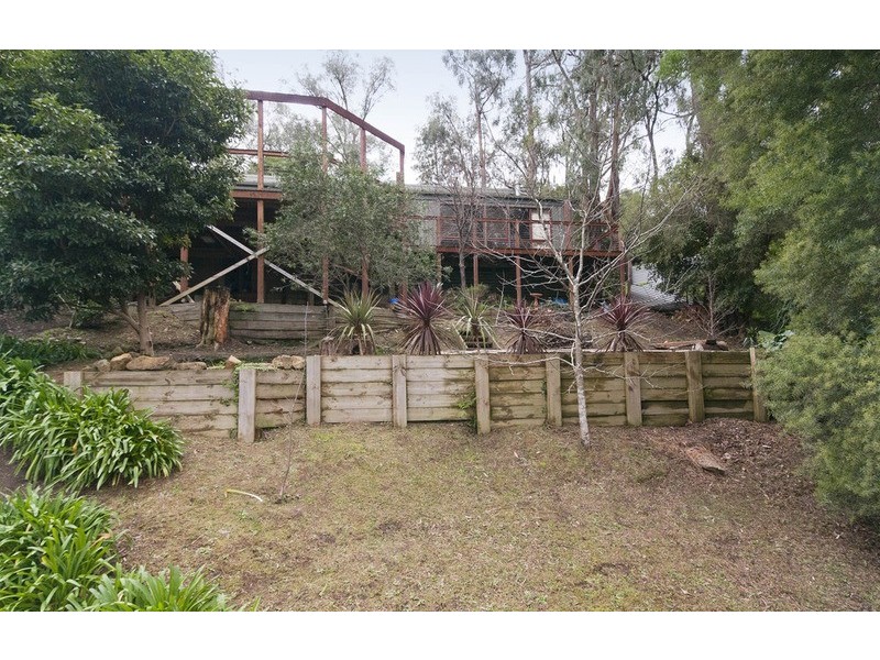 Mount Evelyn VIC 3796