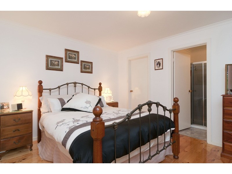 5 Graneby Rise, Mount Evelyn VIC 3796