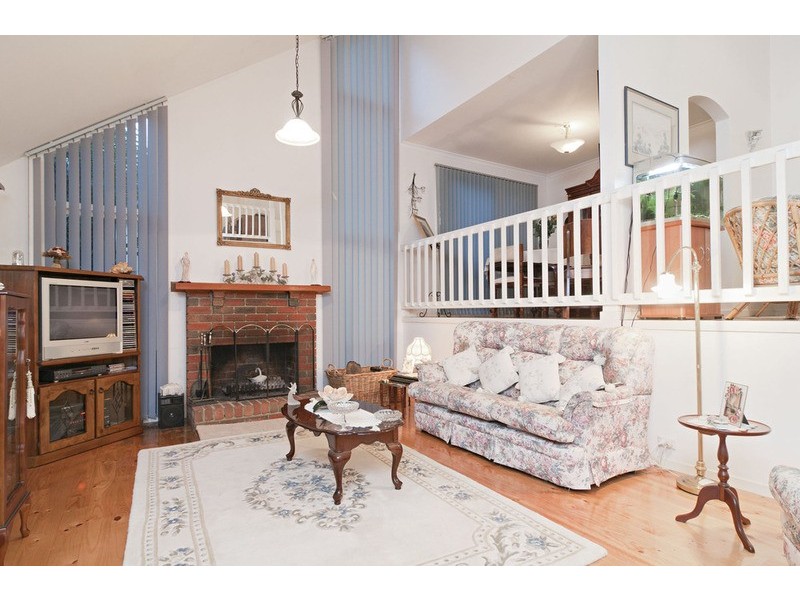 5 Graneby Rise, Mount Evelyn VIC 3796