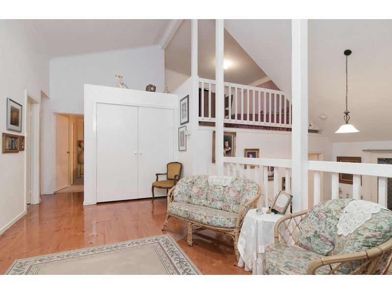 5 Graneby Rise, Mount Evelyn VIC 3796