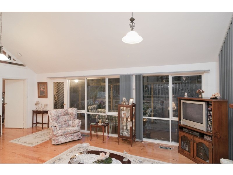 5 Graneby Rise, Mount Evelyn VIC 3796