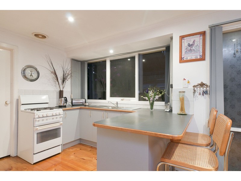 5 Graneby Rise, Mount Evelyn VIC 3796