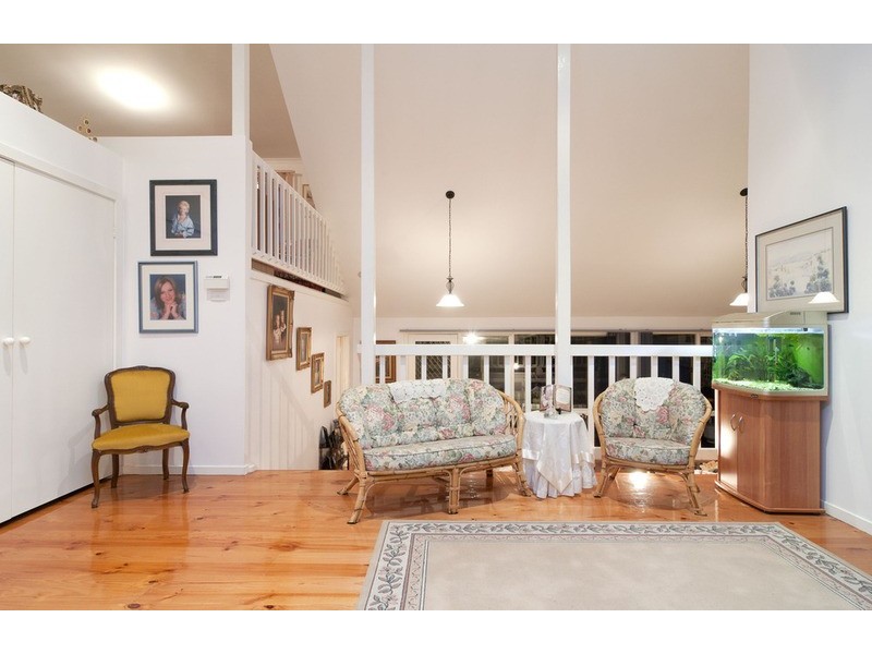 5 Graneby Rise, Mount Evelyn VIC 3796