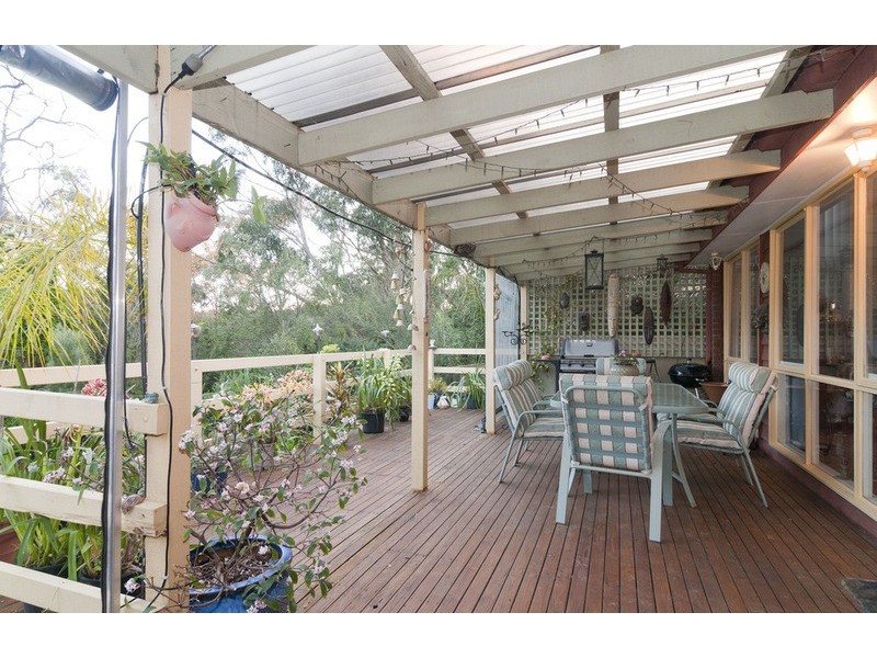 5 Graneby Rise, Mount Evelyn VIC 3796