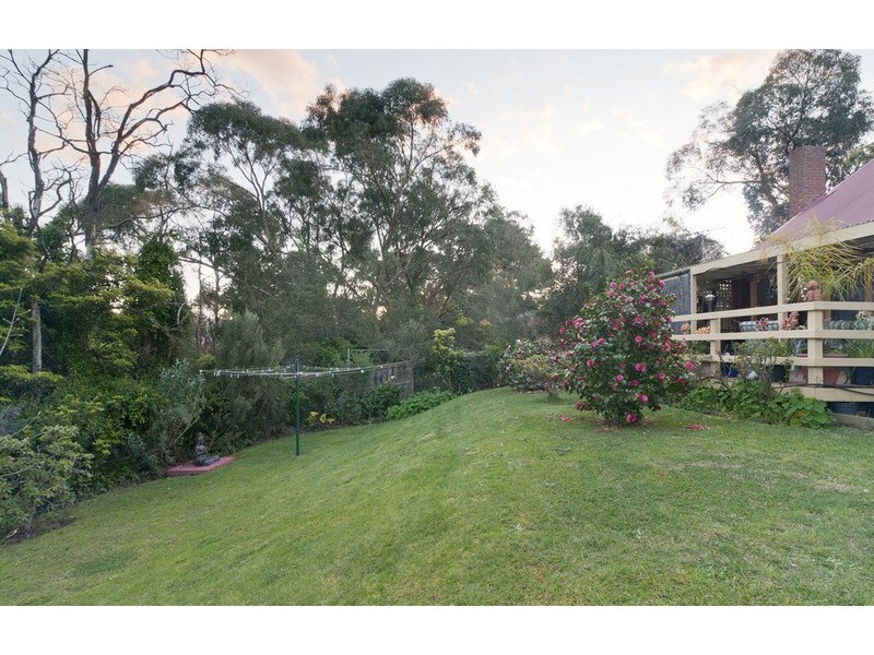 5 Graneby Rise, Mount Evelyn VIC 3796