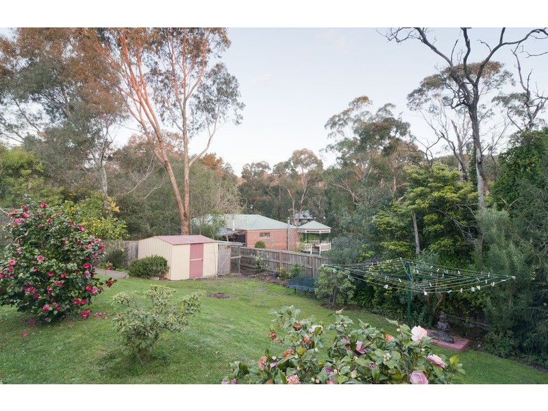 5 Graneby Rise, Mount Evelyn VIC 3796