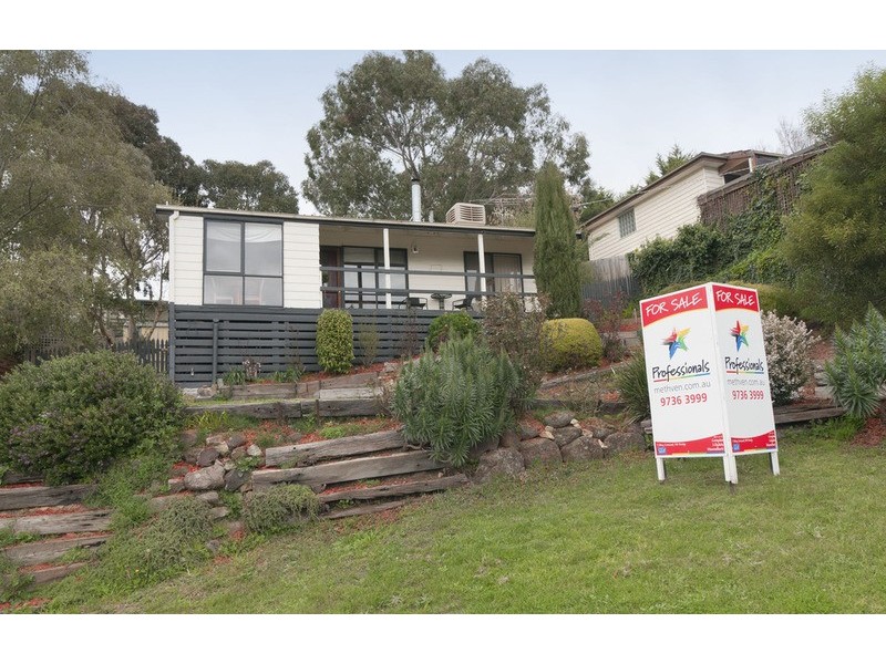 6 Alan Grove, Woori Yallock VIC 3139