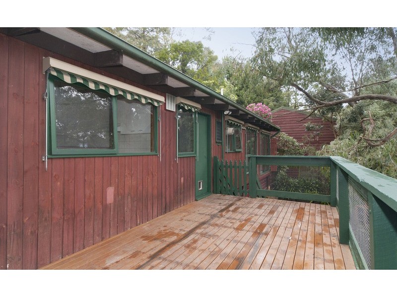 65 Commercial Road, Mount Evelyn VIC 3796