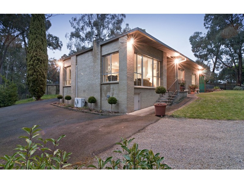 37 Clegg Road, Mount Evelyn VIC 3796