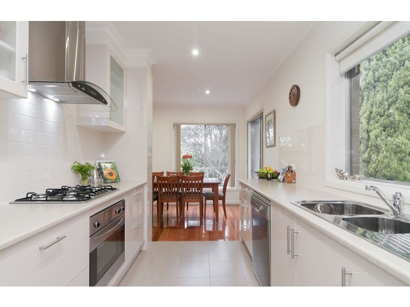 37 Clegg Road, Mount Evelyn VIC 3796