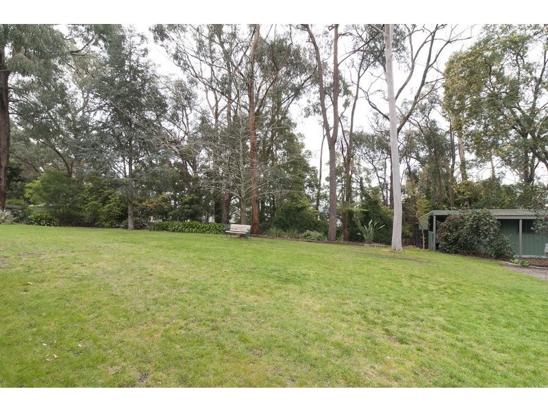 37 Clegg Road, Mount Evelyn VIC 3796