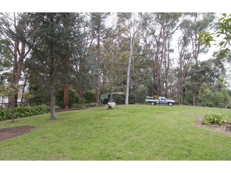 37 Clegg Road, Mount Evelyn VIC 3796