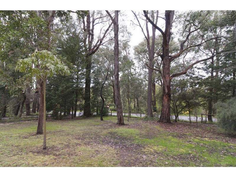 37 Clegg Road, Mount Evelyn VIC 3796