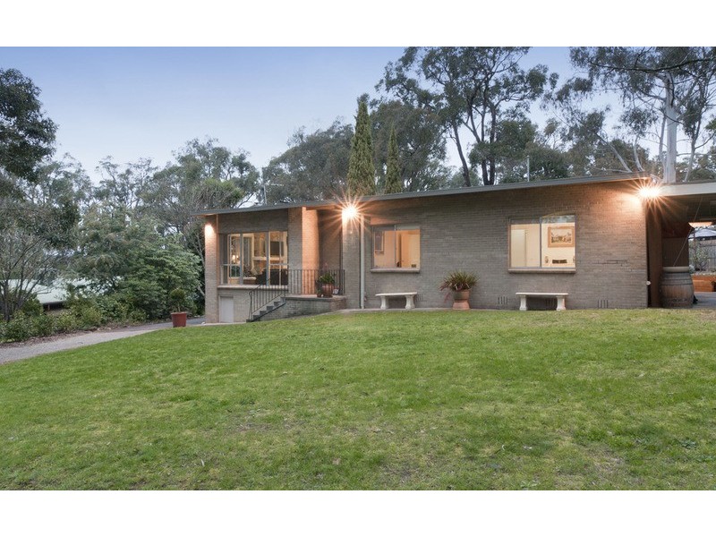 37 Clegg Road, Mount Evelyn VIC 3796