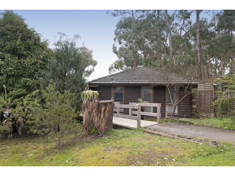 134 Hereford Road, Mount Evelyn VIC 3796