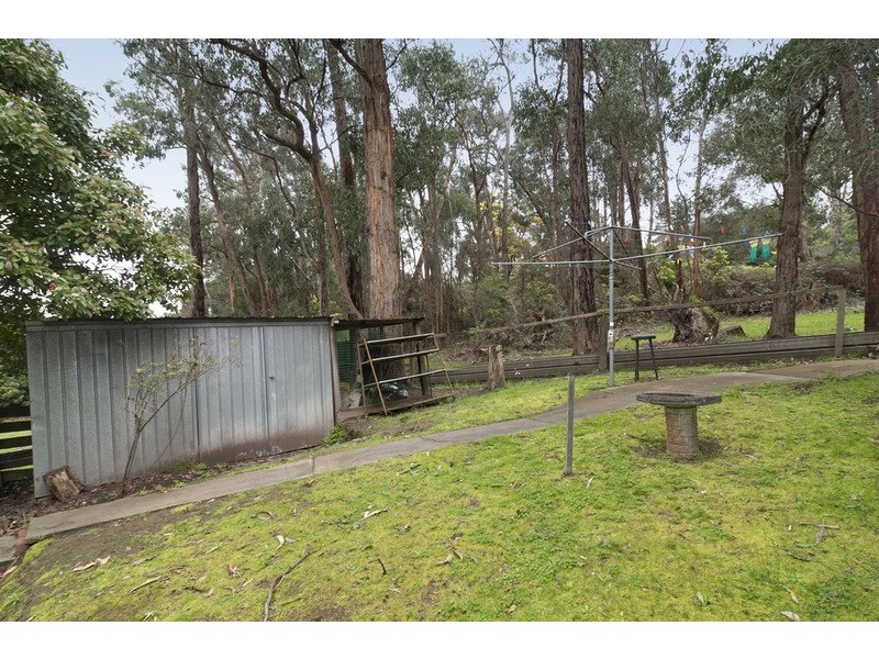 134 Hereford Road, Mount Evelyn VIC 3796