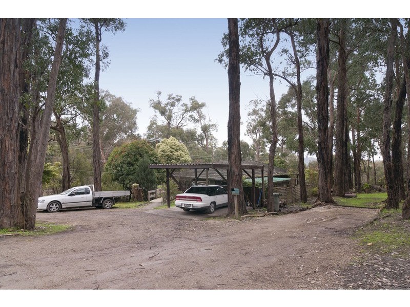 134 Hereford Road, Mount Evelyn VIC 3796