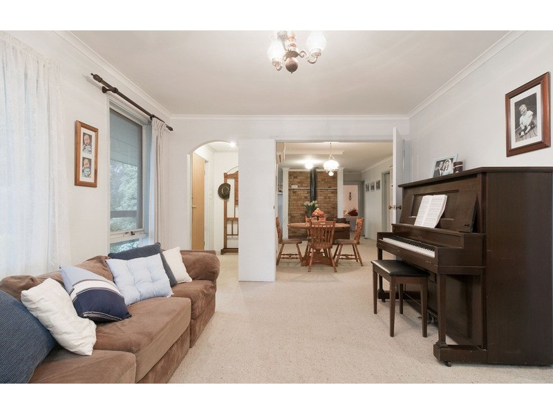 11 Banool Avenue, Mount Evelyn VIC 3796