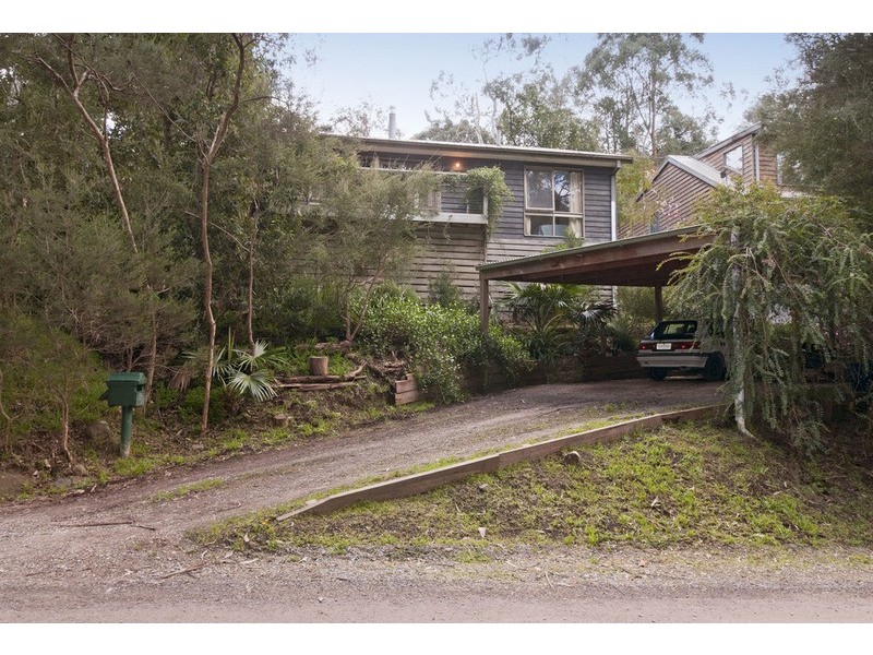 138 Quinn Crescent, Mount Evelyn VIC 3796