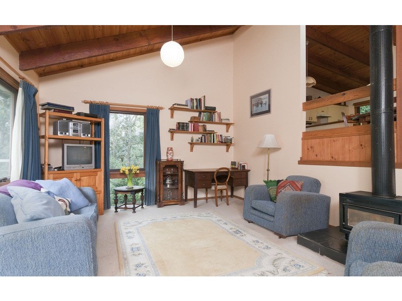 138 Quinn Crescent, Mount Evelyn VIC 3796