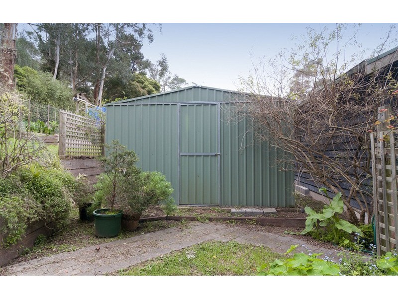 138 Quinn Crescent, Mount Evelyn VIC 3796