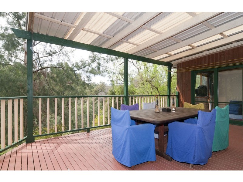 89 Quinn Crescent, Mount Evelyn VIC 3796