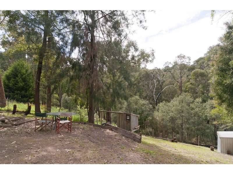 89 Quinn Crescent, Mount Evelyn VIC 3796