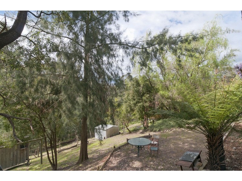 89 Quinn Crescent, Mount Evelyn VIC 3796