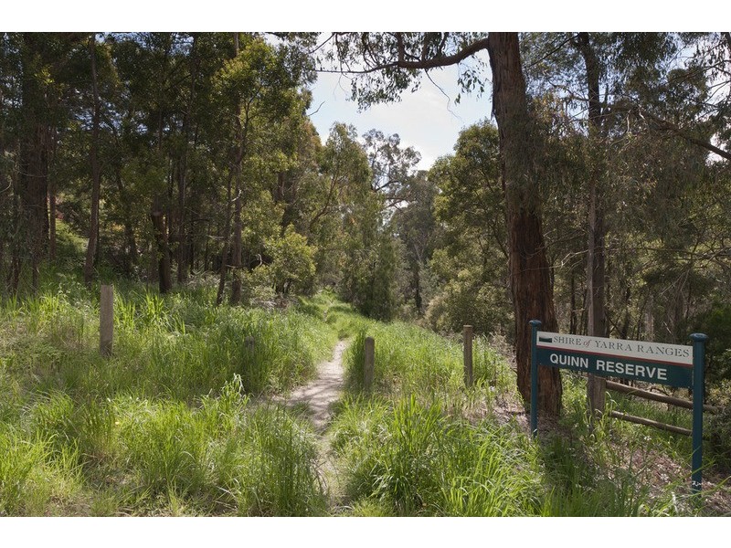 89 Quinn Crescent, Mount Evelyn VIC 3796