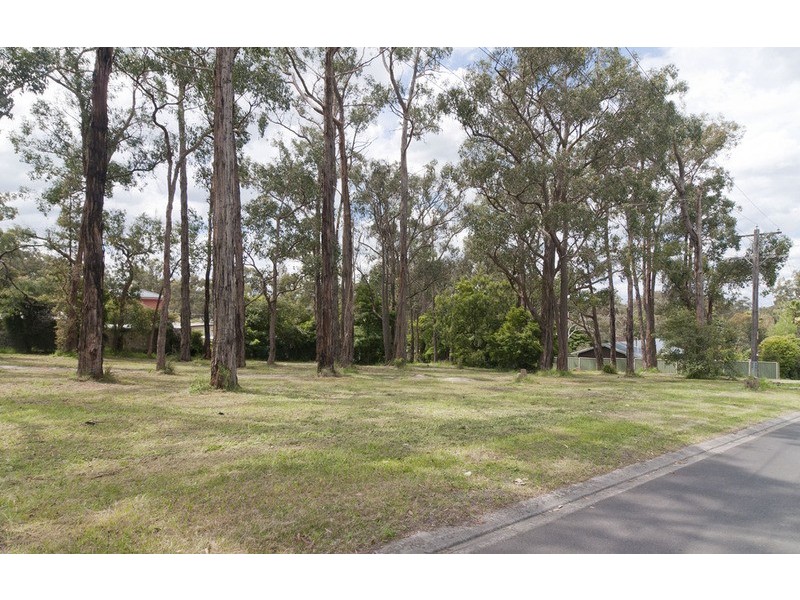 72 Hereford Road, Mount Evelyn VIC 3796