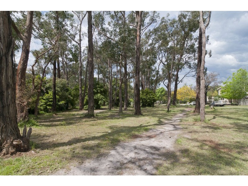 72 Hereford Road, Mount Evelyn VIC 3796